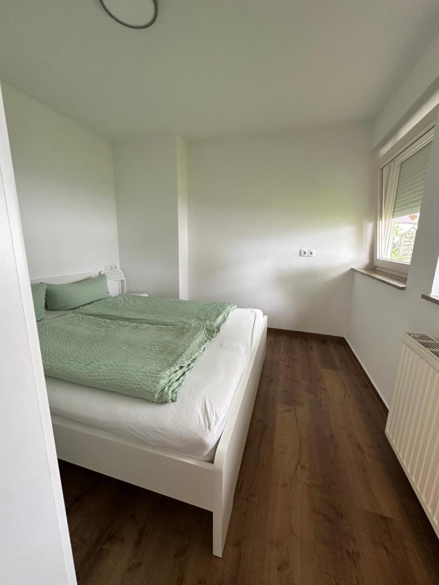 Apartment Six By Europa-Park - Ep Ticket Garantie Rust Exterior foto